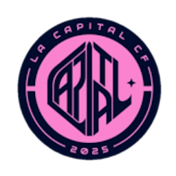 La Capital CF (VII)